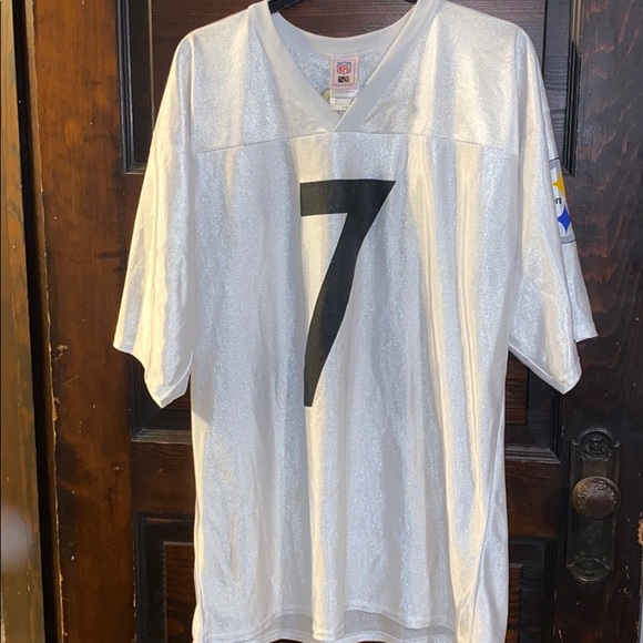 Men’s large Steelers jersey - Picture 1 of 4